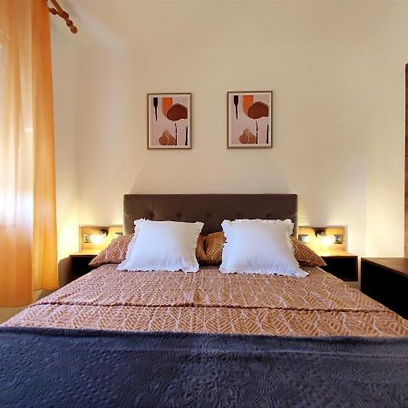Apartments Jolic Вир Екстер'єр фото