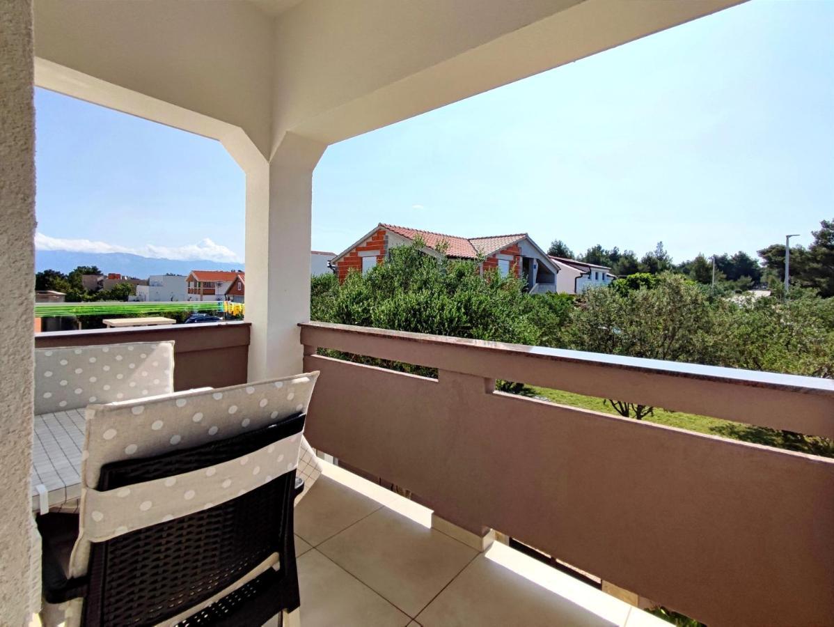 Apartments Jolic Вир Екстер'єр фото
