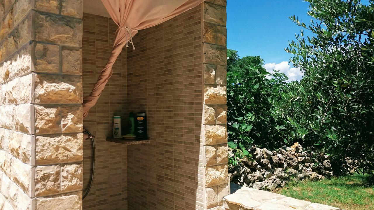 Apartments Jolic Вир Екстер'єр фото